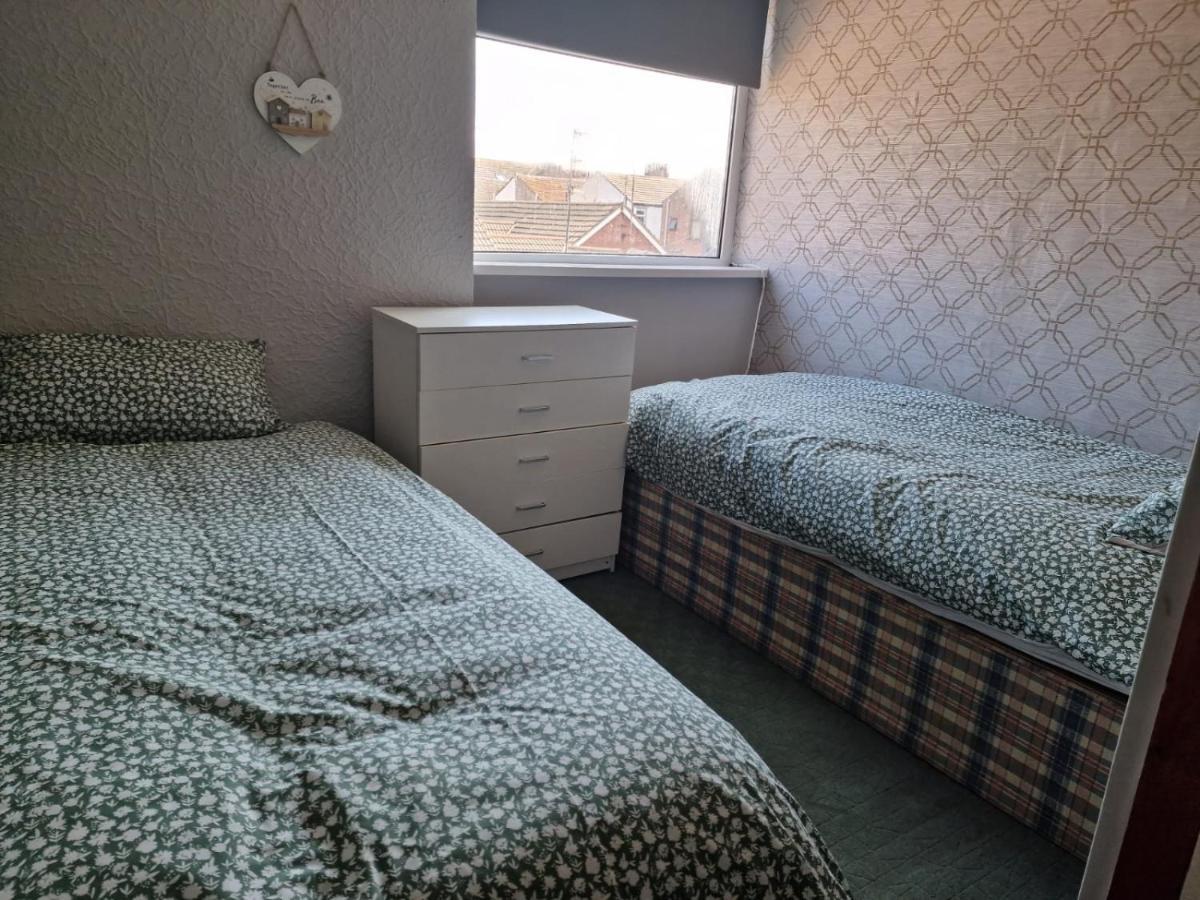 My Place Blackpool Zewnętrze zdjęcie