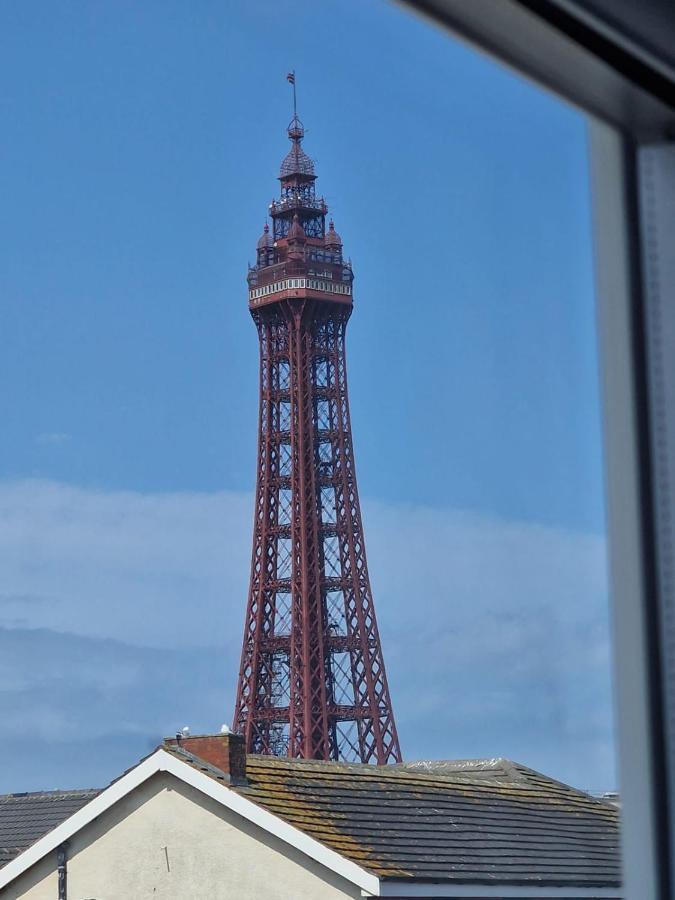 My Place Blackpool Zewnętrze zdjęcie