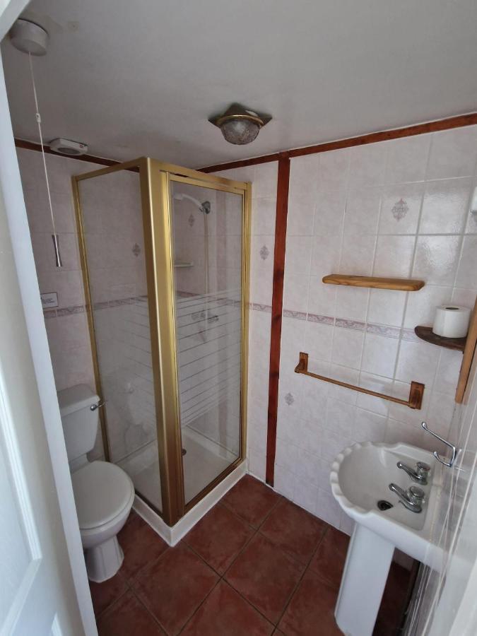 My Place Blackpool Zewnętrze zdjęcie
