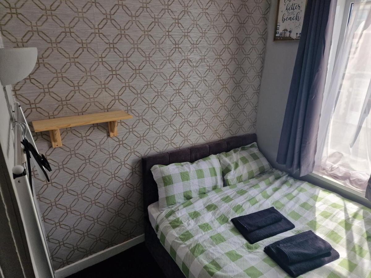 My Place Blackpool Zewnętrze zdjęcie