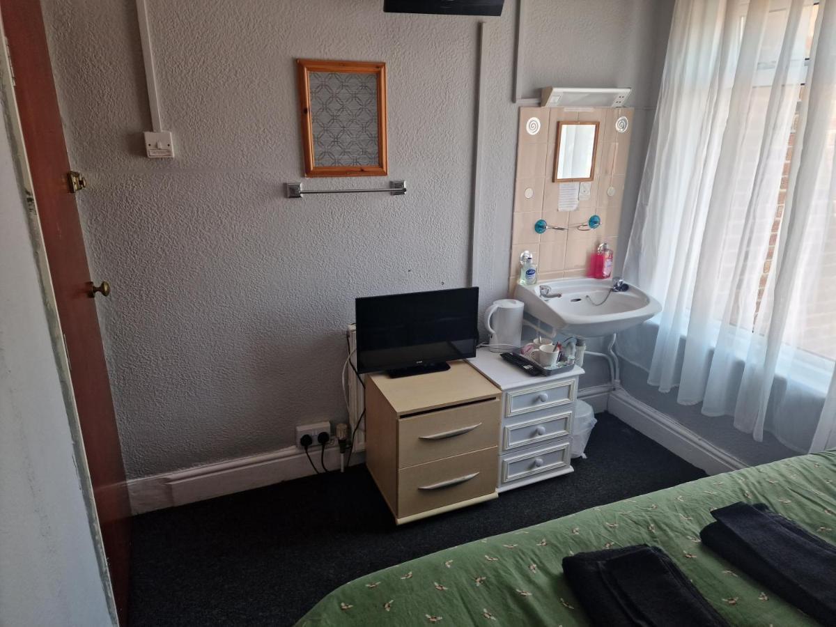 My Place Blackpool Zewnętrze zdjęcie