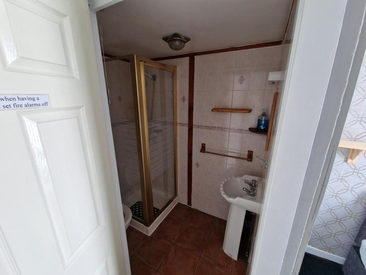 My Place Blackpool Zewnętrze zdjęcie