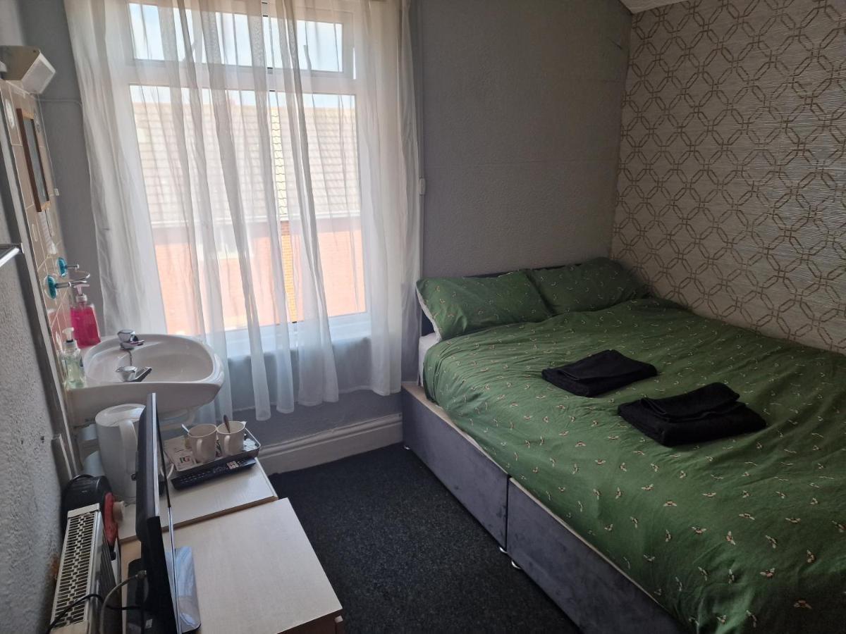 My Place Blackpool Zewnętrze zdjęcie