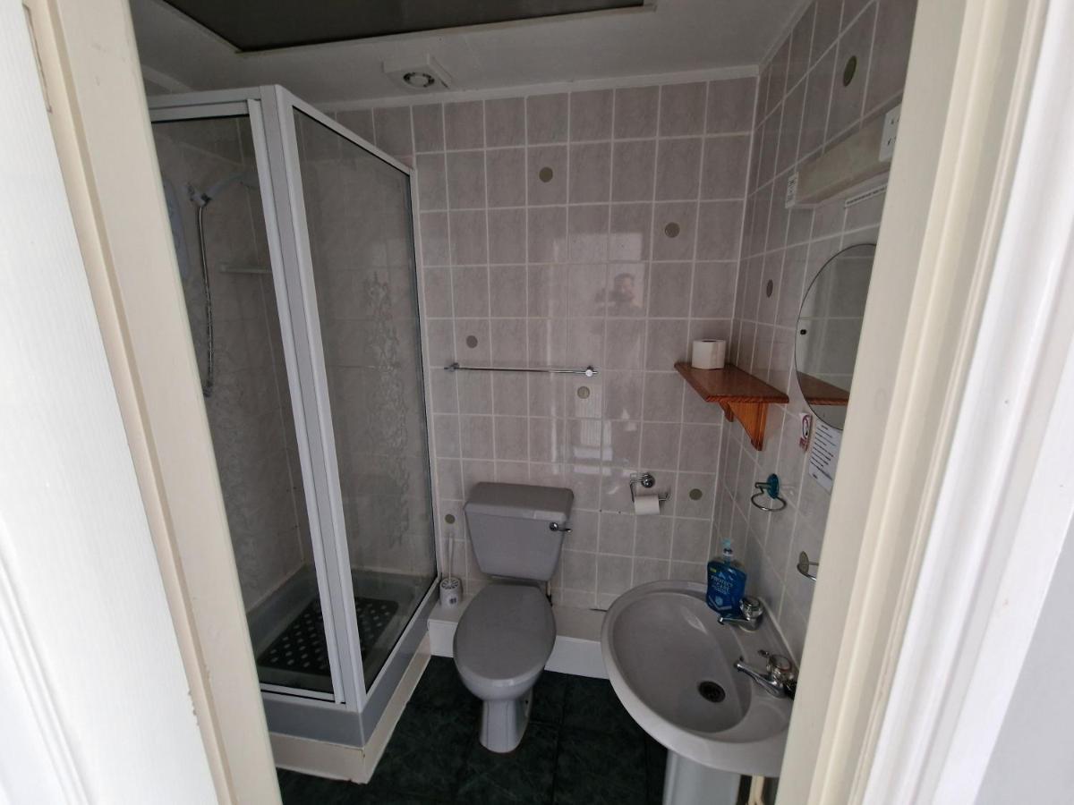 My Place Blackpool Zewnętrze zdjęcie