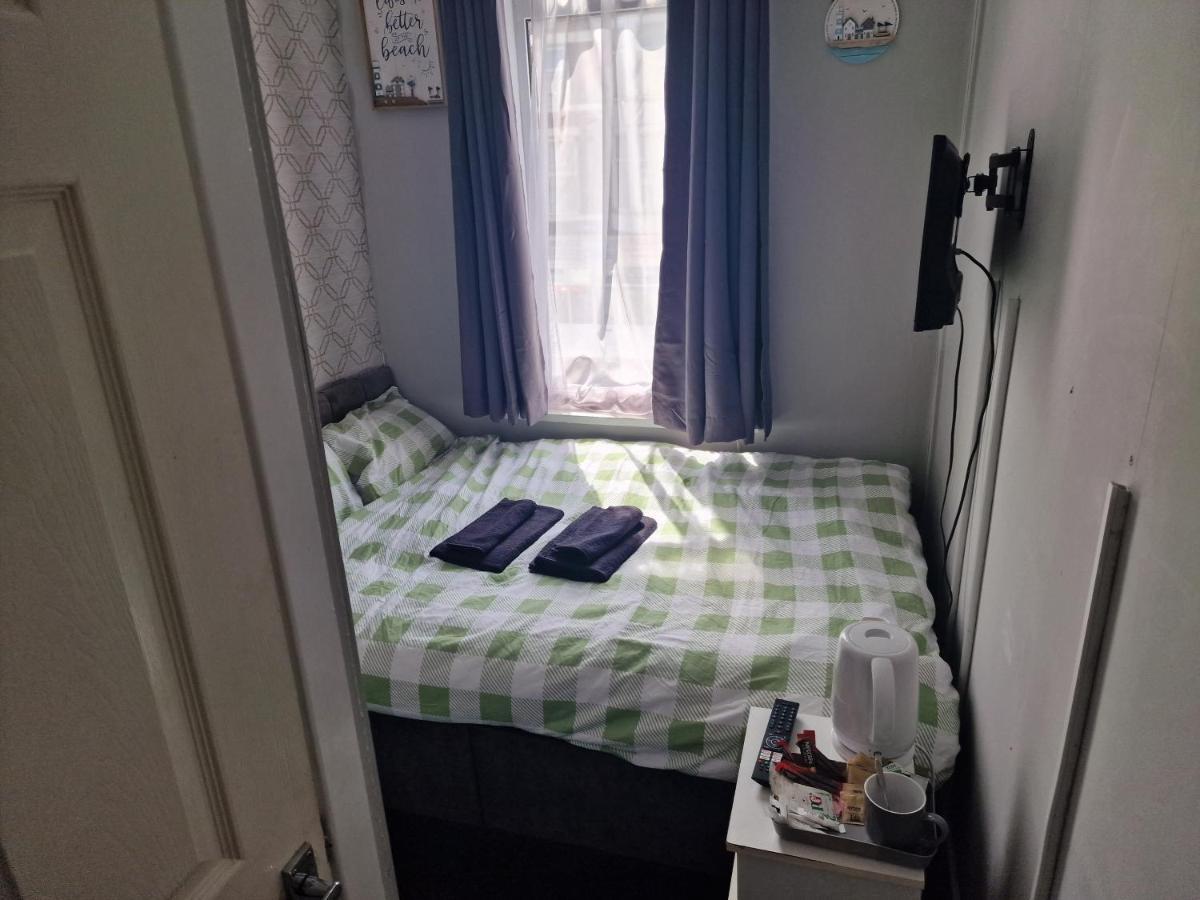 My Place Blackpool Zewnętrze zdjęcie
