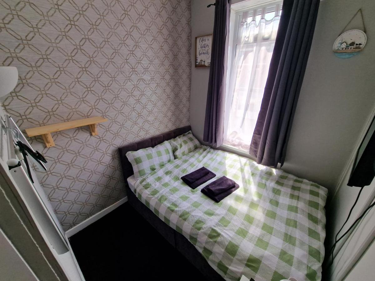 My Place Blackpool Zewnętrze zdjęcie